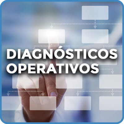 Diagnósticos operativos