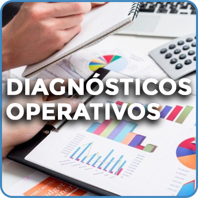 Diagnósticos operativos