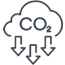Menor riesgo de contaminación